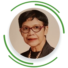 Tati Latifah E Rajab Mengko