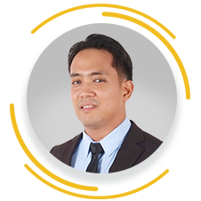 Isidro Antonio III Valdivia Marfori