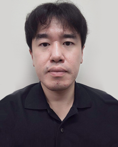 picture：Dr. Eiji Haramoto