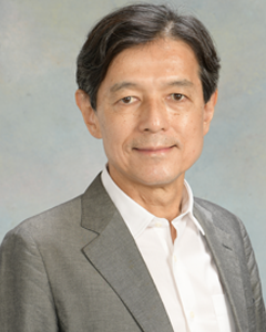 picture：Dr. Akira Kaneko