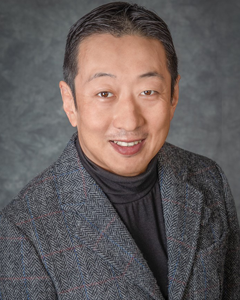 picture：Dr. Mikihito Tanaka