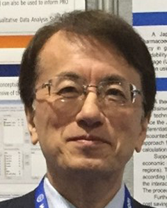picture：Dr. Isao Kamae