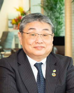 picture：Osamu Naito