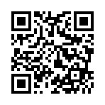 「会場参加」お申し込みフォームQRコード