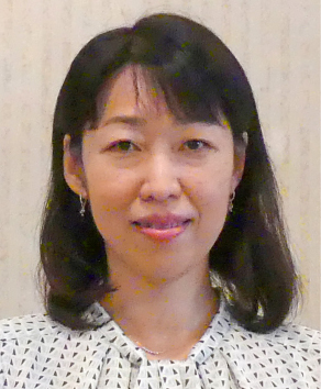 額賀 美紗子 写真