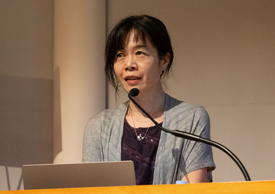 グラシア リュー ファーラー 写真