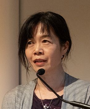 グラシア リュー ファーラー 写真