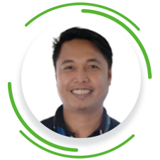 Roel Mallari De la Cruz