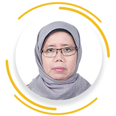 Anne Zulfia Syahrial