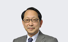 公益財団法人 日立財団 理事長 中畑 英信