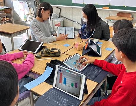 �o�����Ƃ̗l�q2