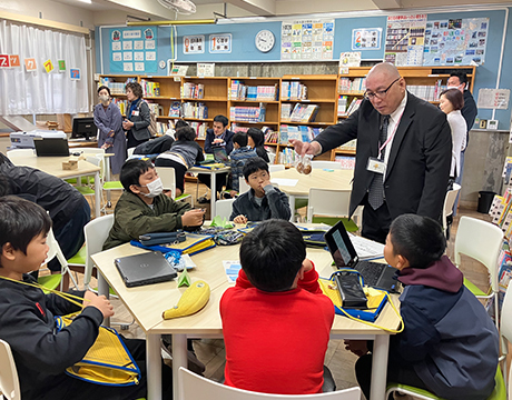 �o�����Ƃ̗l�q2