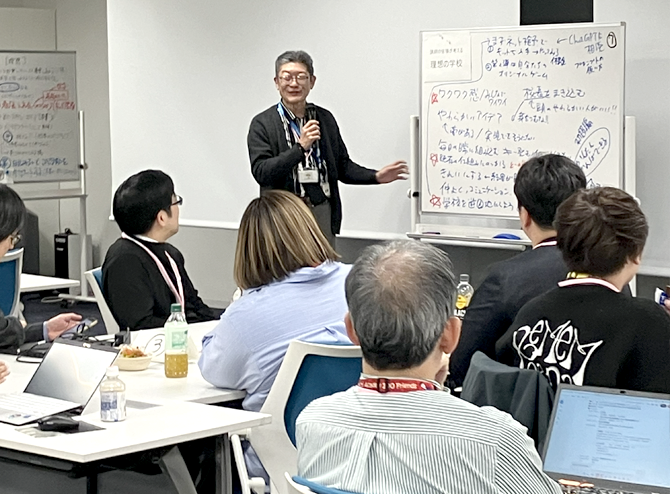 �u�t�𗬉�̗l�q6