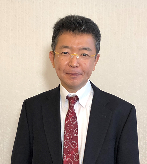 講師 香取秀俊氏